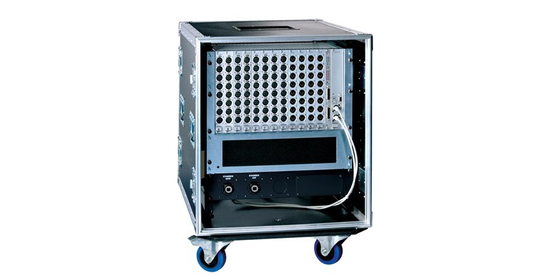 Soundcraft ViSB 64:32 MO Stagebox