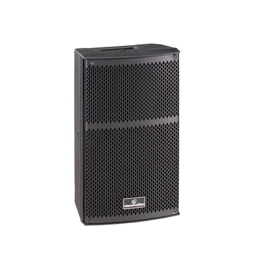 Soundsation HyperTop 8A 480 Watt 8'' Aktif Kabin Hoparlör