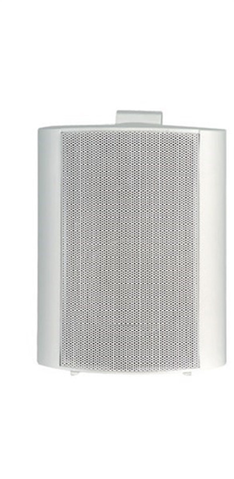 Spekon Control-5A Aktif Duvar Hoparlörü 2x30W