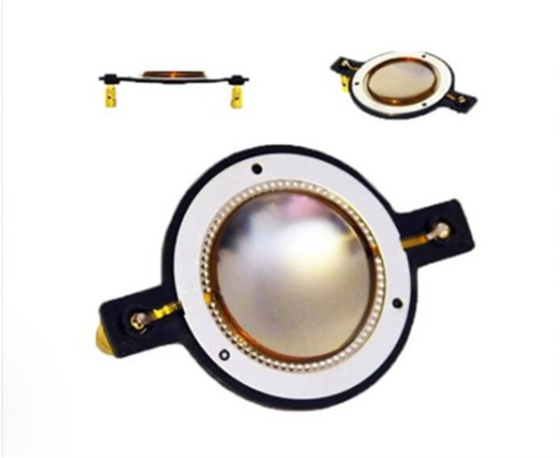 Spekon CT 34 AS Driver Mebran