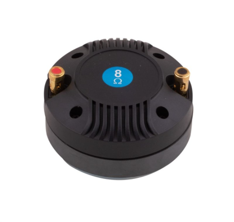 Spekon DRIVER-34DS 60 Watt, 8 Ohm Titanyum Tweeter