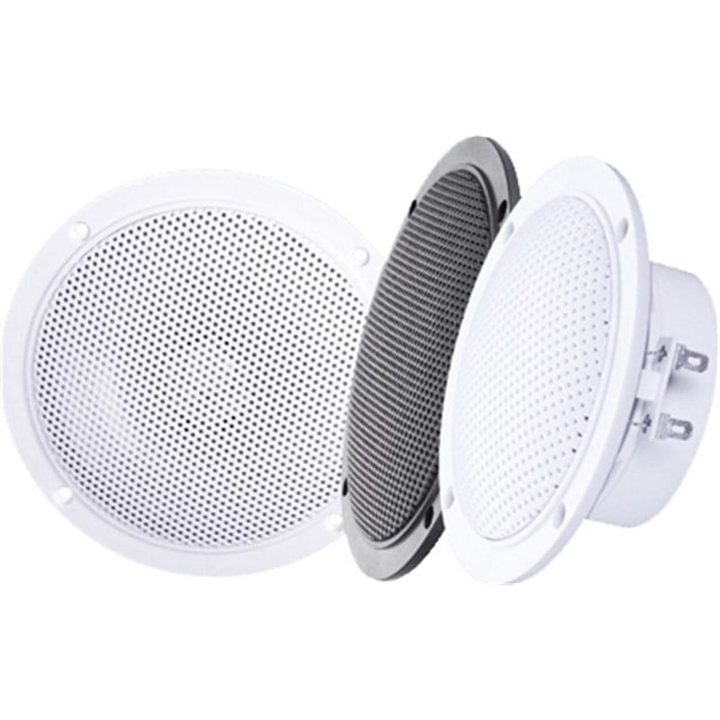 Spekon Marine 40 - Su Geçirmez 4'' 60W/8 ohm Tavan Hoparlörü