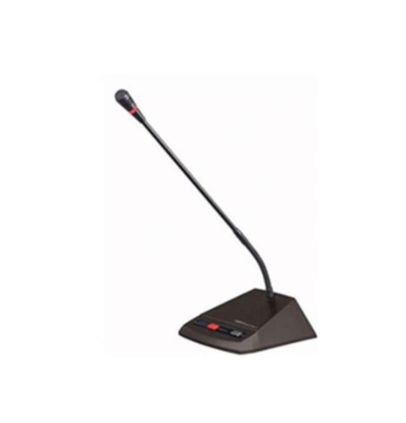 Spekon MC9100-2 Delege Tipi Konferans Mikrofonu