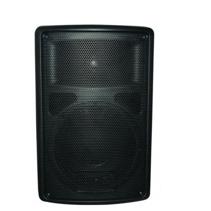 Spekon PA 8 20 cm Boş Hoparlör Kabini