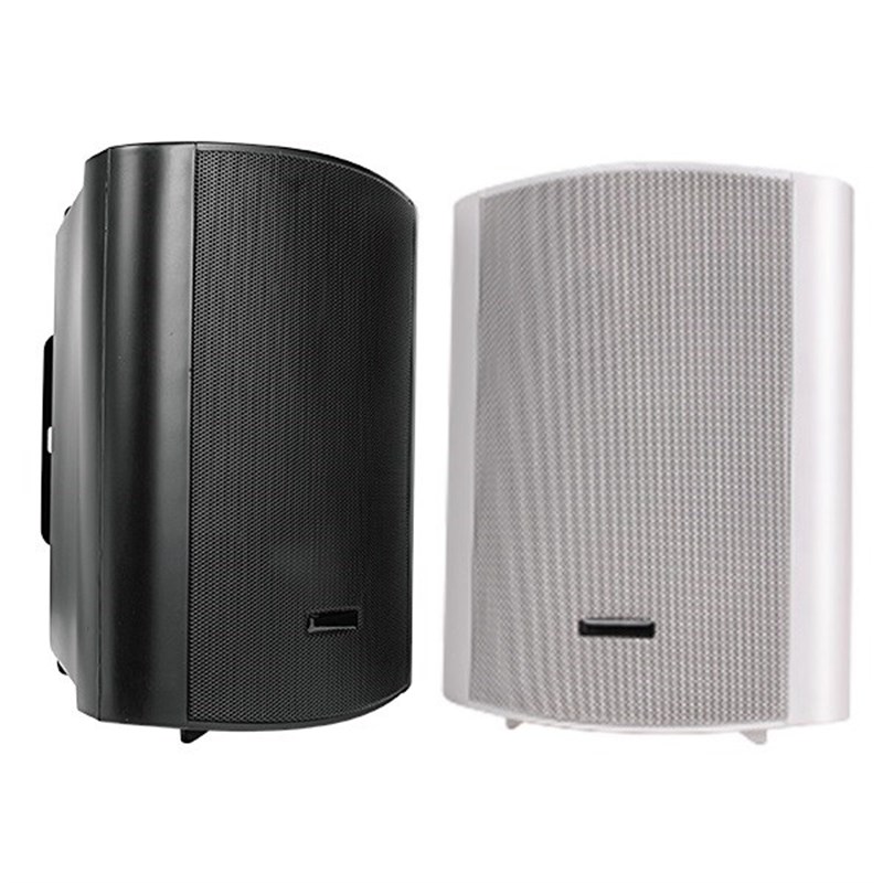 Spekon SAT-5T 5 inç 100W Max 100V - 0/16 ohm Duvar Hoparlörü (Adet)