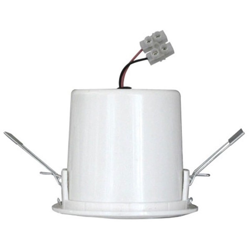 Spekon WET 3T 3W/100V Kapalı Tavan Hoparlörü