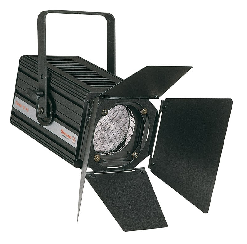 Spotlight COM 12 PC 4/63 Derece 1000/1200W Pc Spot Işık