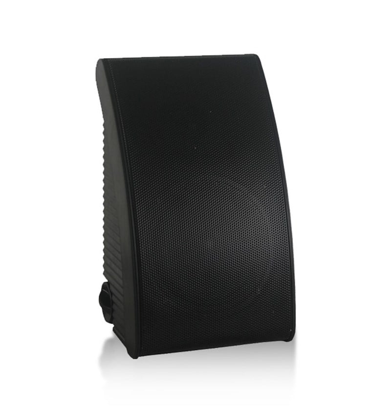 SSP Audio ARC 105B 5.25 inç 60W 2 Yollu Duvar Hoparlör