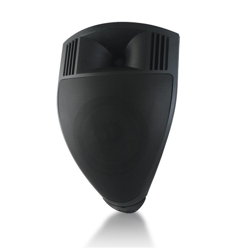 SSP Audio ARC 106CB 5.25 inç 60W 2 Yollu Duvar Hoparlör
