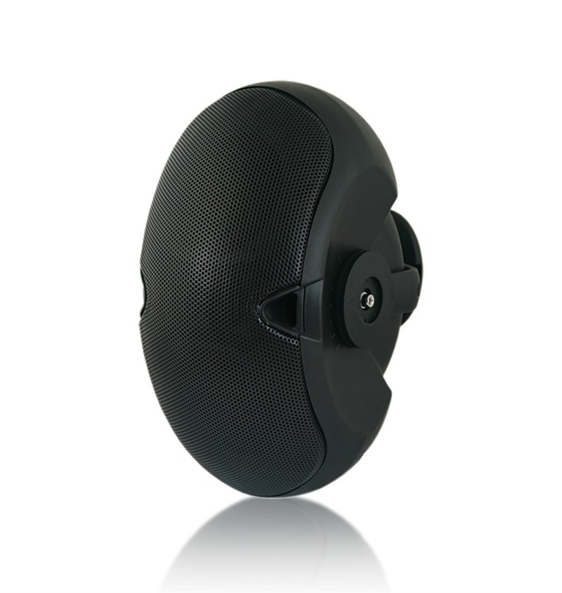 SSP Audio ARC 124 2x4 inç 60W 2 Yollu Duvar Hoparlör