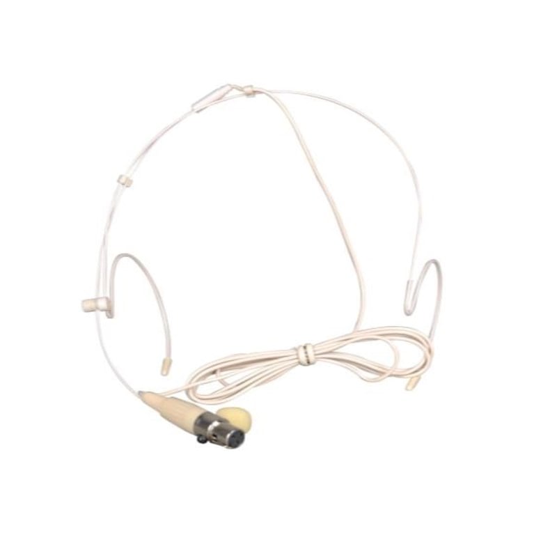 SSP Audio B4 Kafa Mikrofonu