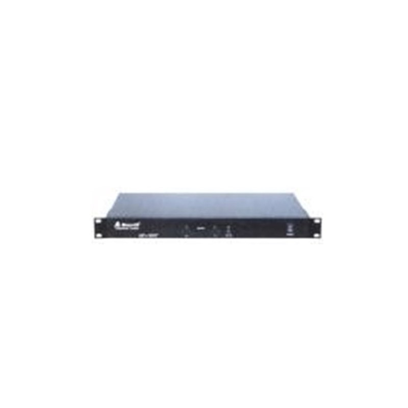 SSP Audio BD-100M 4 Kanal x 25 Mikrofon Konferans Sistemi Genişletici