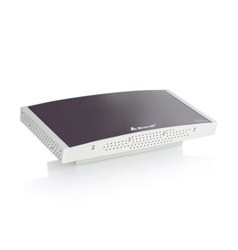 SSP Audio BD-806T Simültane Sistem Radyatörü