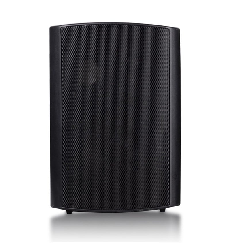 SSP Audio BLU 6 6.5 inç 40W 2 Yollu Aktif+Pasif Duvar Hoparlör Takımı