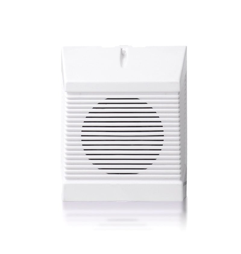 SSP Audio BOX 205 12W 5.25 inç Duvar Hoparlör