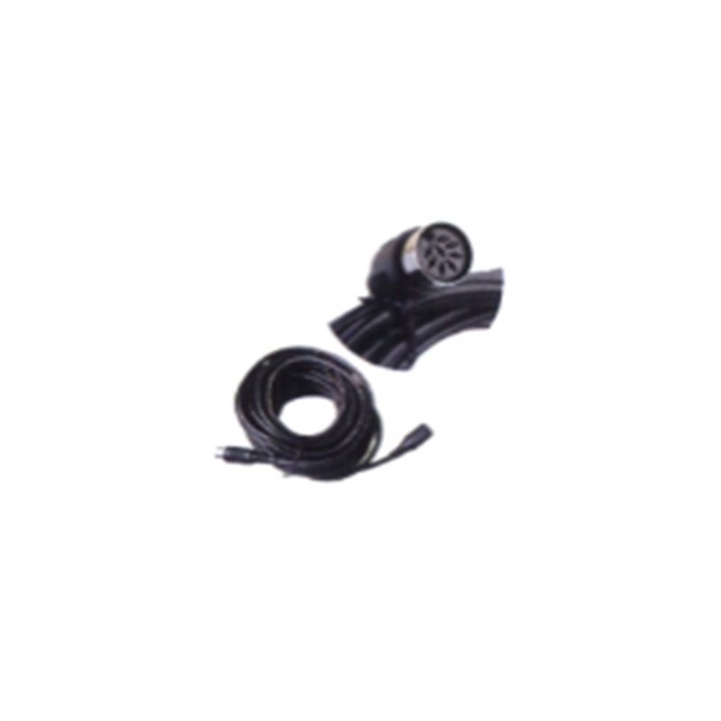 SSP Audio CBL-8PS-05 Konferans Sistemleri Uzatma Kablosu 5 Metre