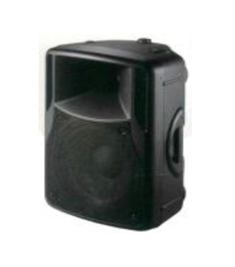 SSP Audio FS12 12 inç 180W RMS 2 Yollu Aktif Kabin