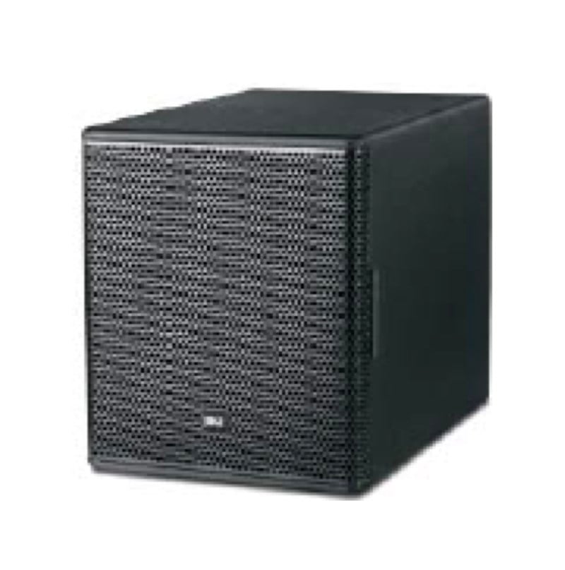 SSP Audio G10XL 10 inç 200W RMS Aktif Subbass