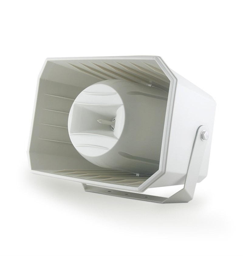 SSP Audio HORN 650WP 100W 6.5 inç Koni Horn Hoparlör