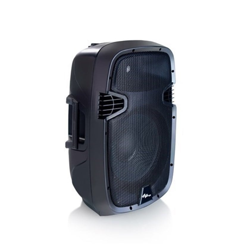 SSP Audio JS8 8 inç 200W Prg 2 Yollu Aktif Kabin