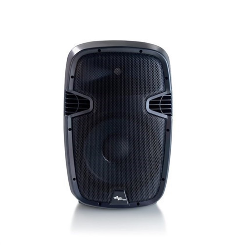SSP Audio JS8 8 inç 200W Prg 2 Yollu Aktif Kabin