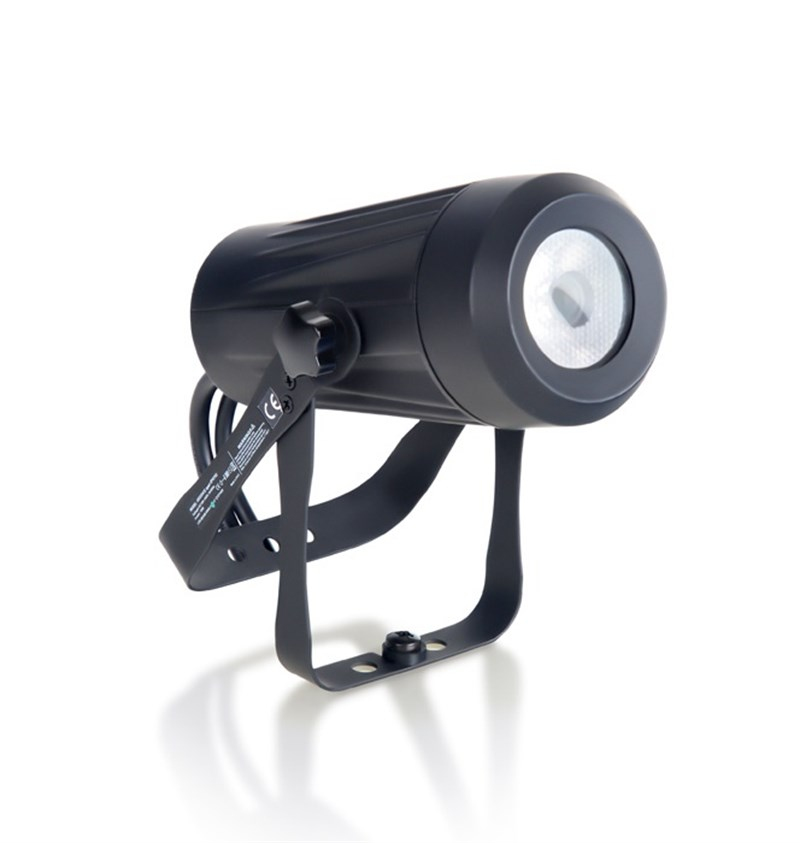 SSP Audio LED333XCE WW Led Wash Light