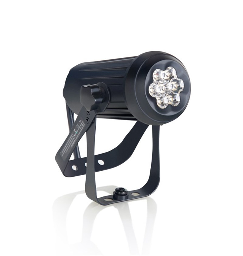 SSP Audio LED363SV WW Led Wash Light