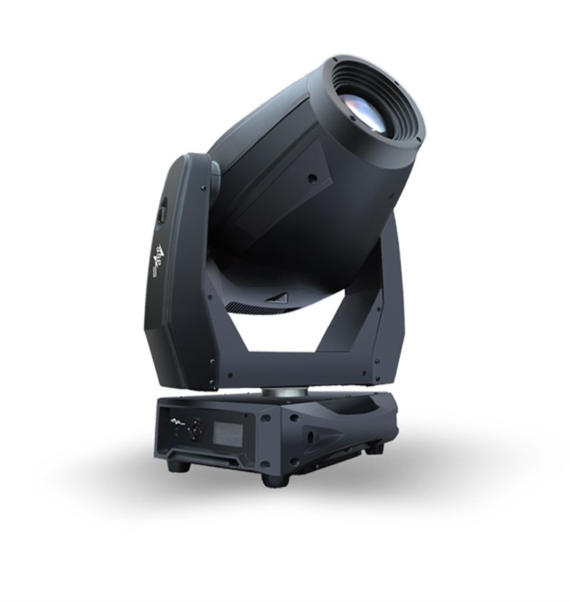 SSP Audio SS653SC 440W Led Moving Head Spot