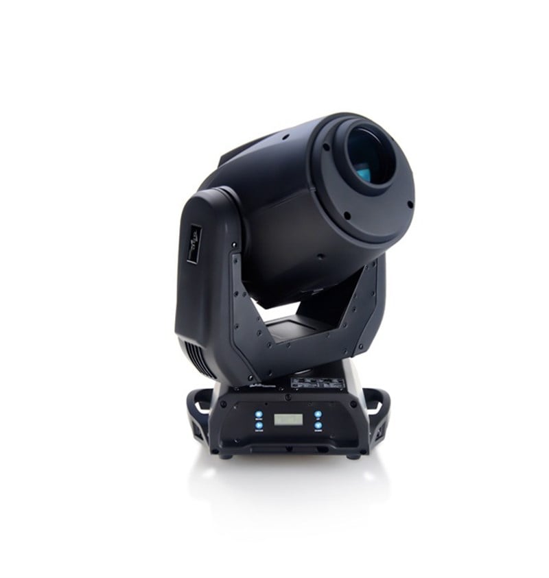 SSP Audio SSLED630SC 70W Led Moving Head Spot