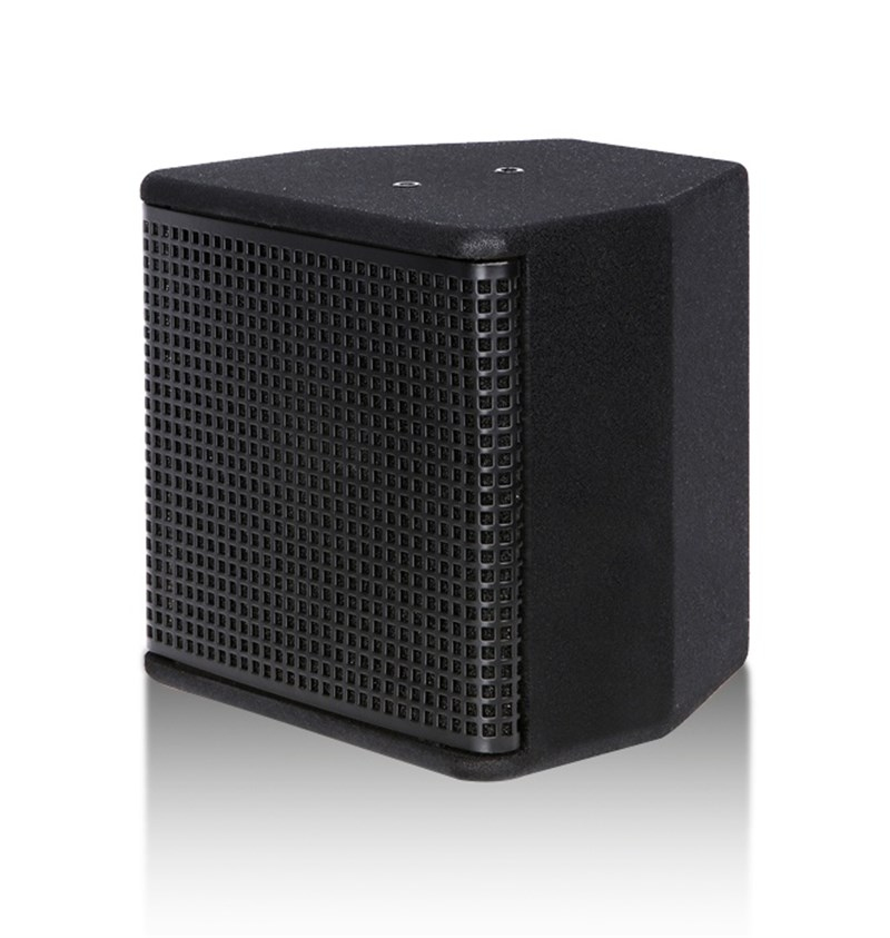 SSP Audio T15 5 inç 50W Koaksiyal 2 Yollu Pasif Hoparlör
