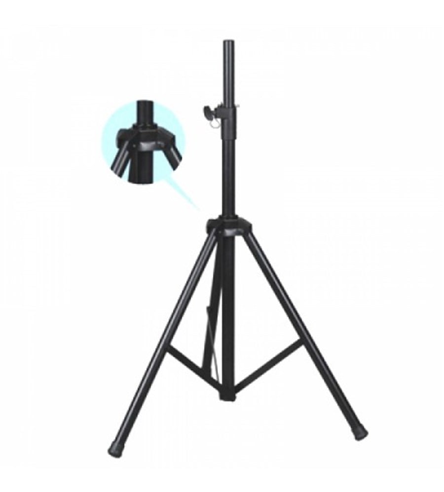 Stageart SP-40B Metal Kolon Sehpası
