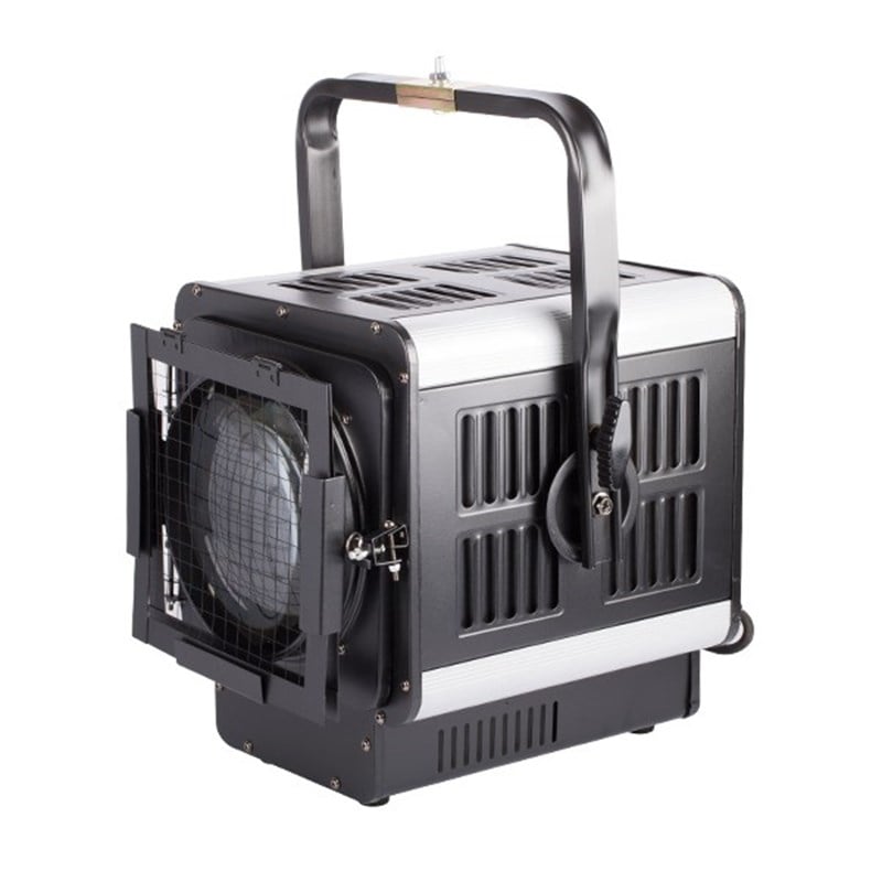 Stager TS 1000 - 1000W Tiyatro Spotu ( Fresnel )