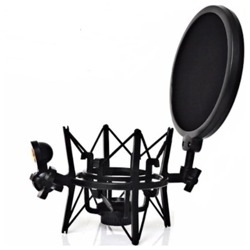 Starke SH-101 - Studyo Mikrofon Shock Mount