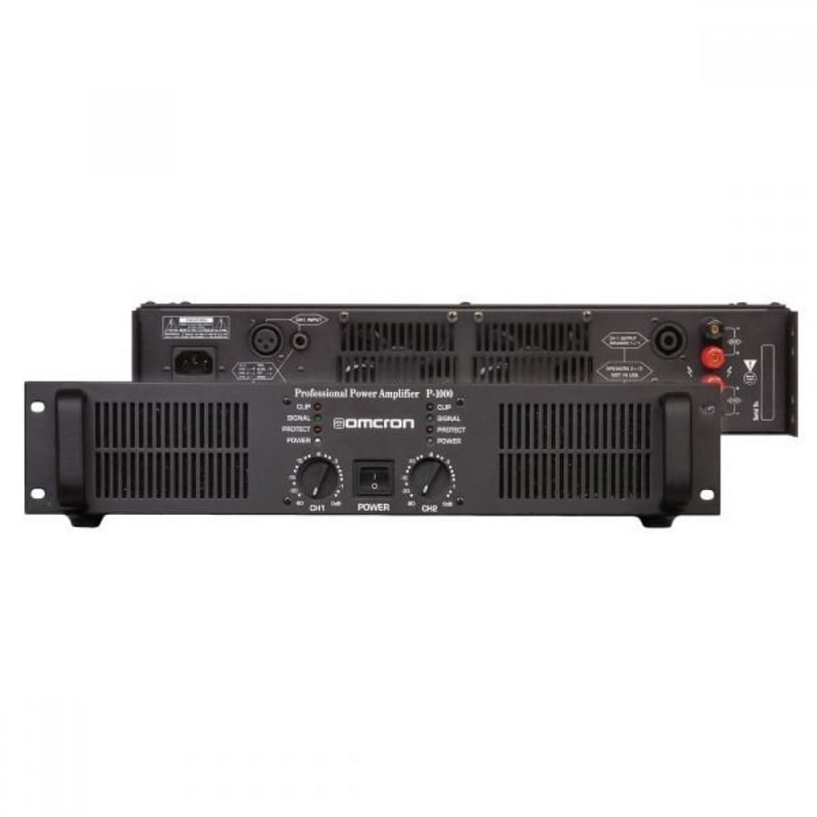 Startech OMCRON PT-300  Hat Trafolu 300 Watt Power Anfi