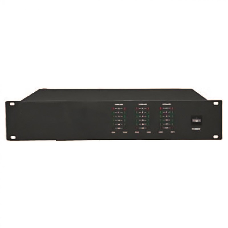 Sti BD-806M Simultane Tercüman Merkez Ünitesi