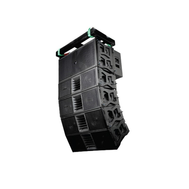 Sti Cat King VT 110 Line Array Hoparlör