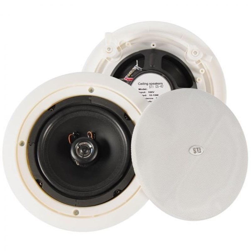 Sti CS 42 40Watt 6,5 