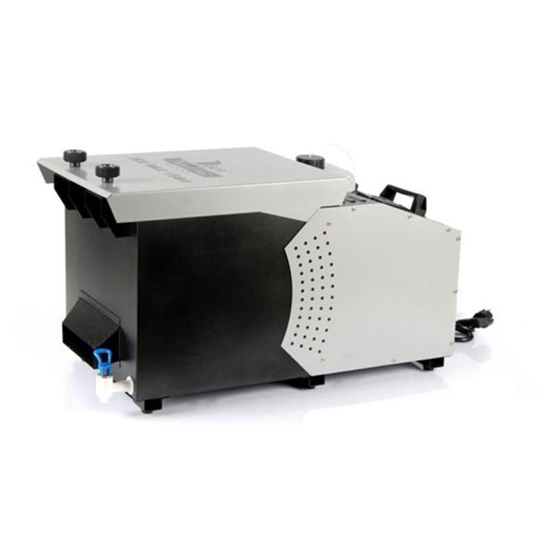 Sti Disco Ice Box 1500 Kuru Buz Efektli Sis Makinesi 1500 Watt