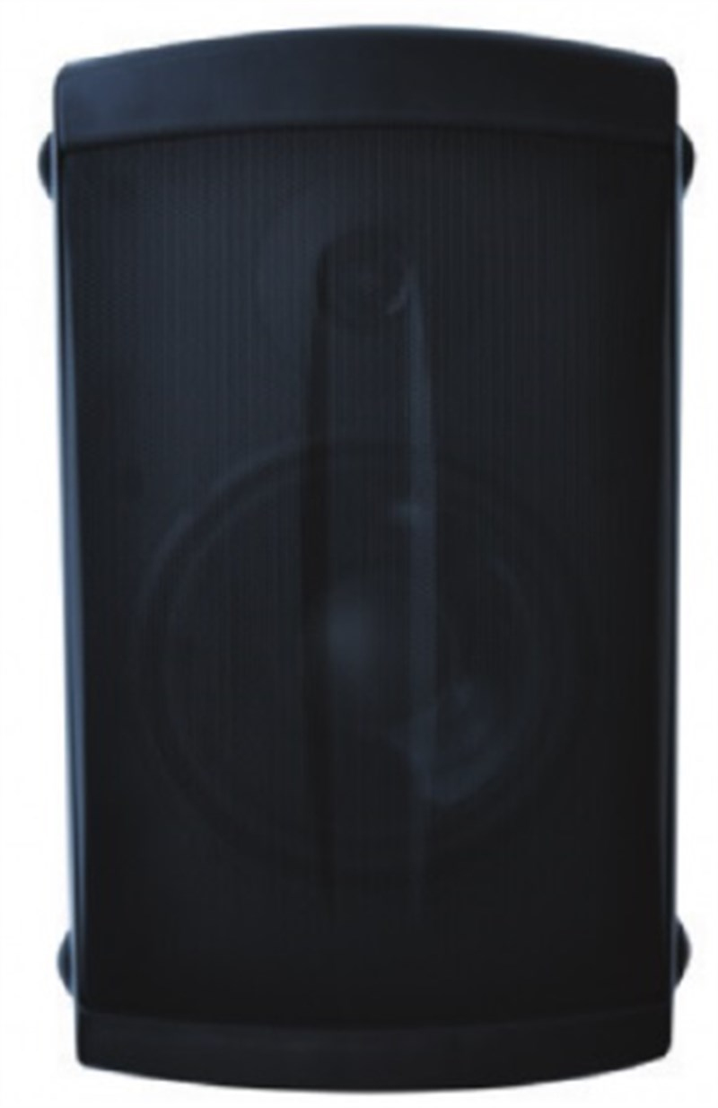 Sti DT-04 3,5 inç 300 Watt 8 ohm 100V Duvar Hoparlör