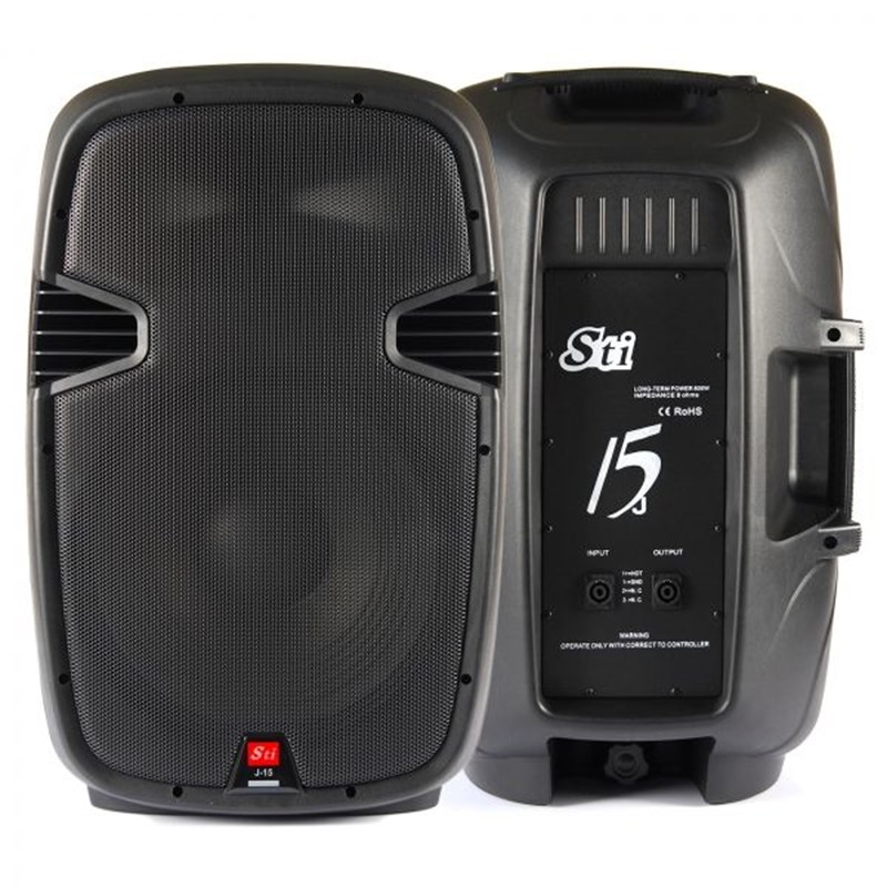 Sti J 15 15