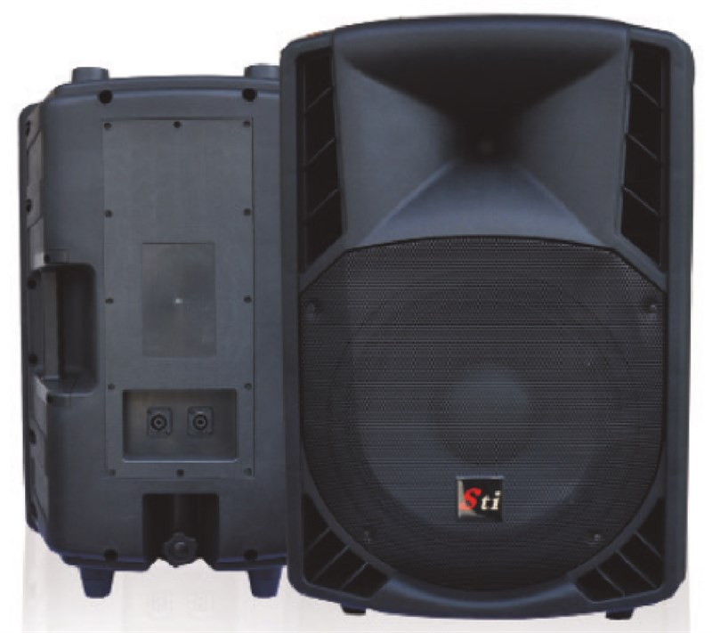 Sti R 12 12