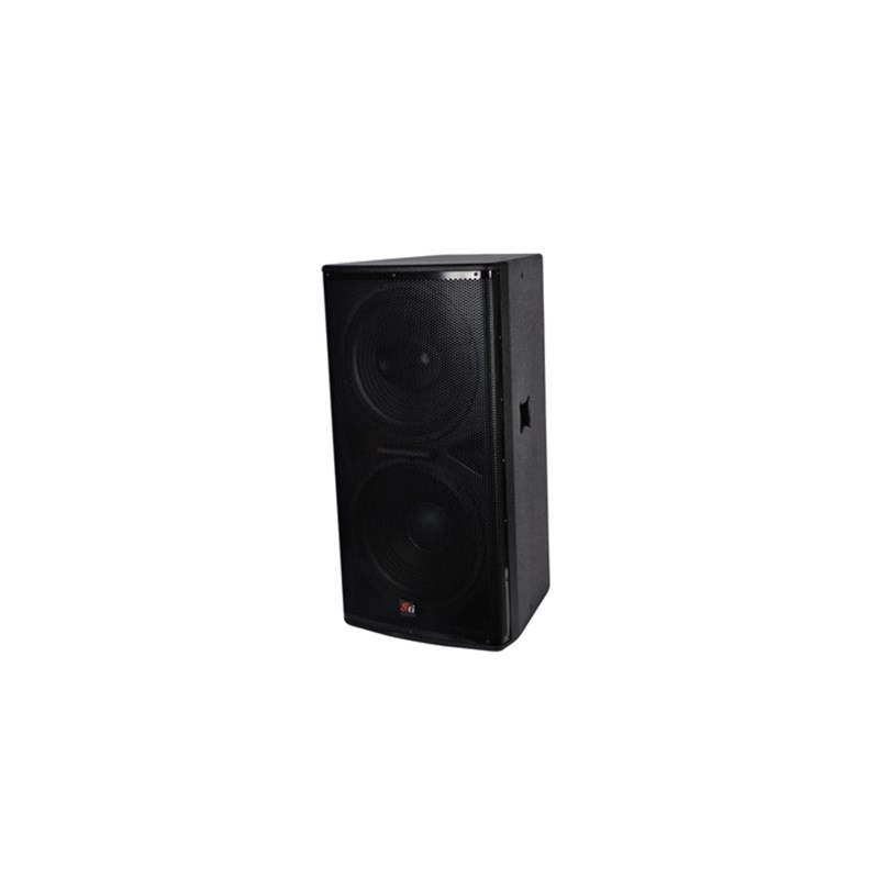 Sti S 215 (Playwood) 2X15