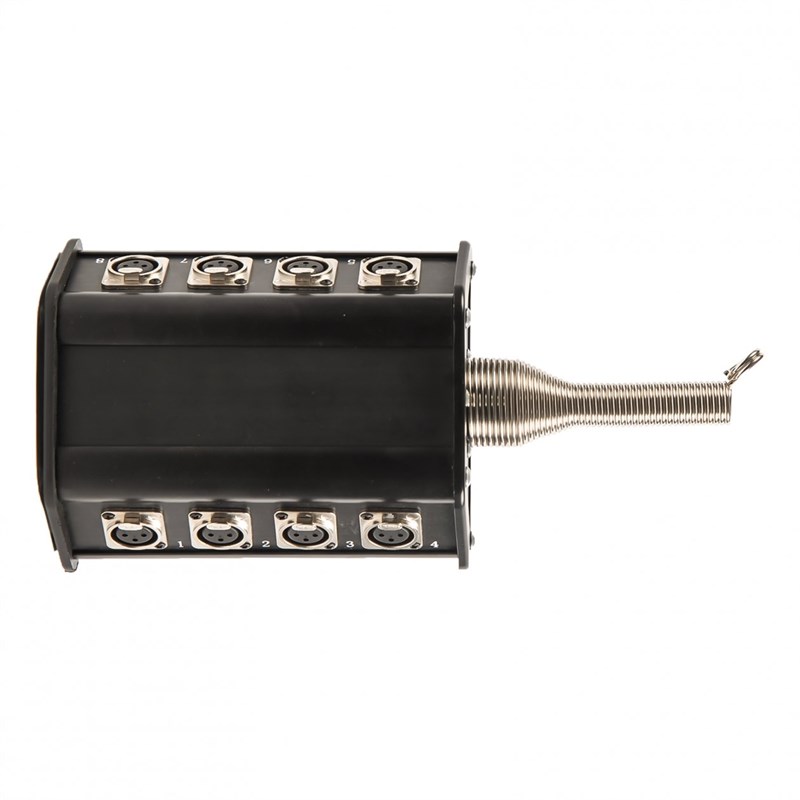 Sti STB 08 8 Kanal Stage Box