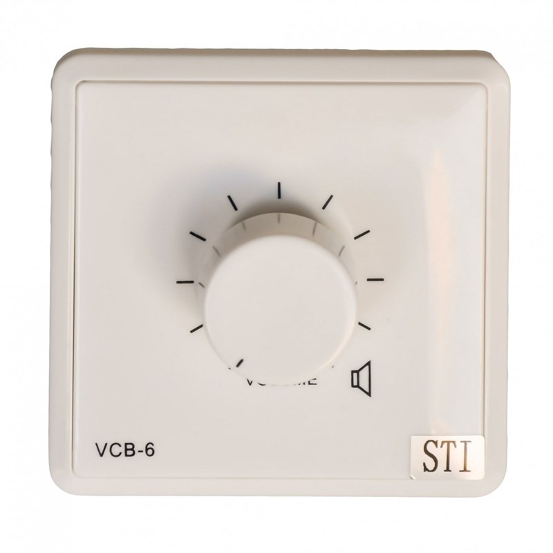Sti VCB 06 Wolume Kontrol 10 Watt