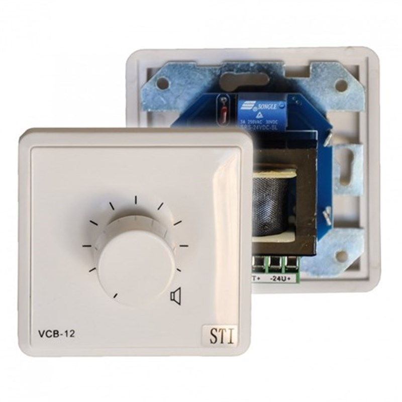 Sti VCB 12 12Watt Wolume Kontrol