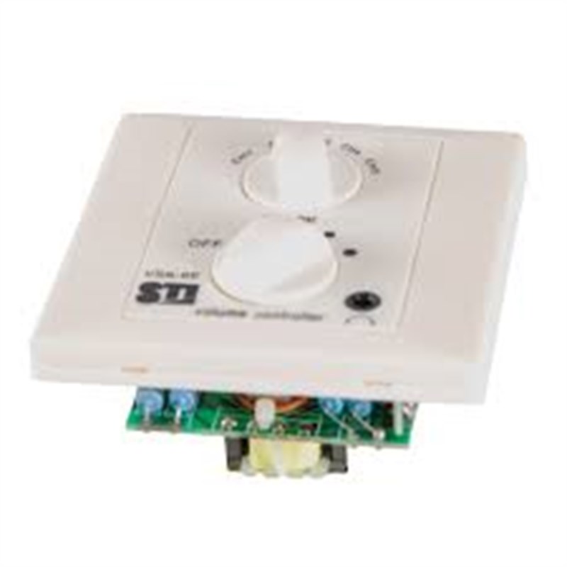 Sti VSK 6E 6 Watt 5 Kademeli Volume Kontrol
