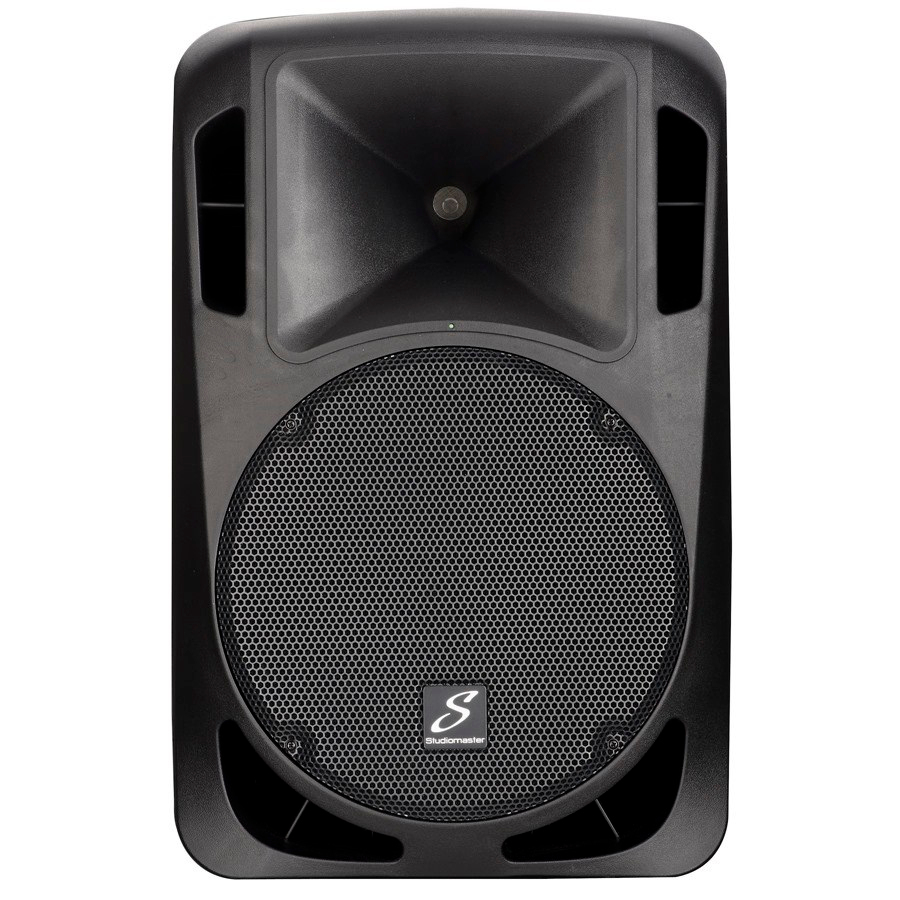 Studiomaster Drive-12AU 12
