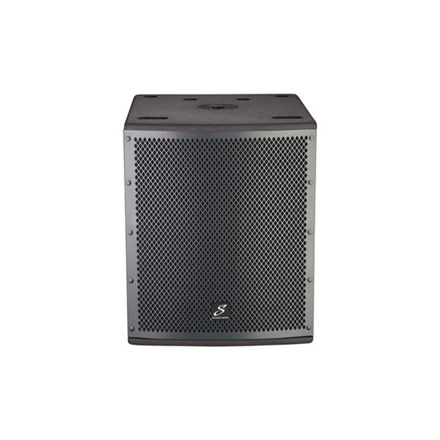 Studiomaster TRX-18S Pasif Subwoofer 18