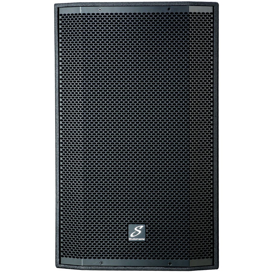 Studiomaster Venture 15AP 12'' 500W Rms Aktif Kabin Hoparlör