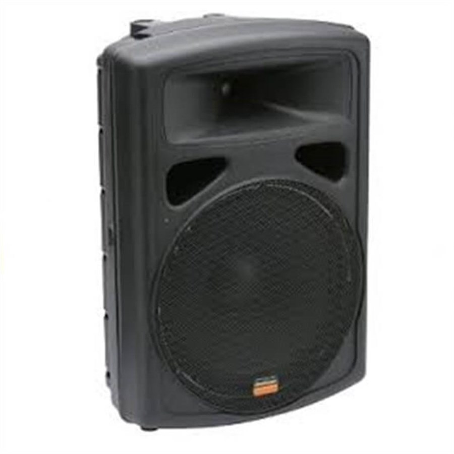 Studiomaster VPX-10 250 Watt 10